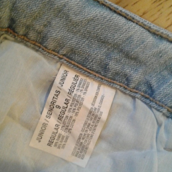 💥L.e.i. jeans - Picture 5 of 7